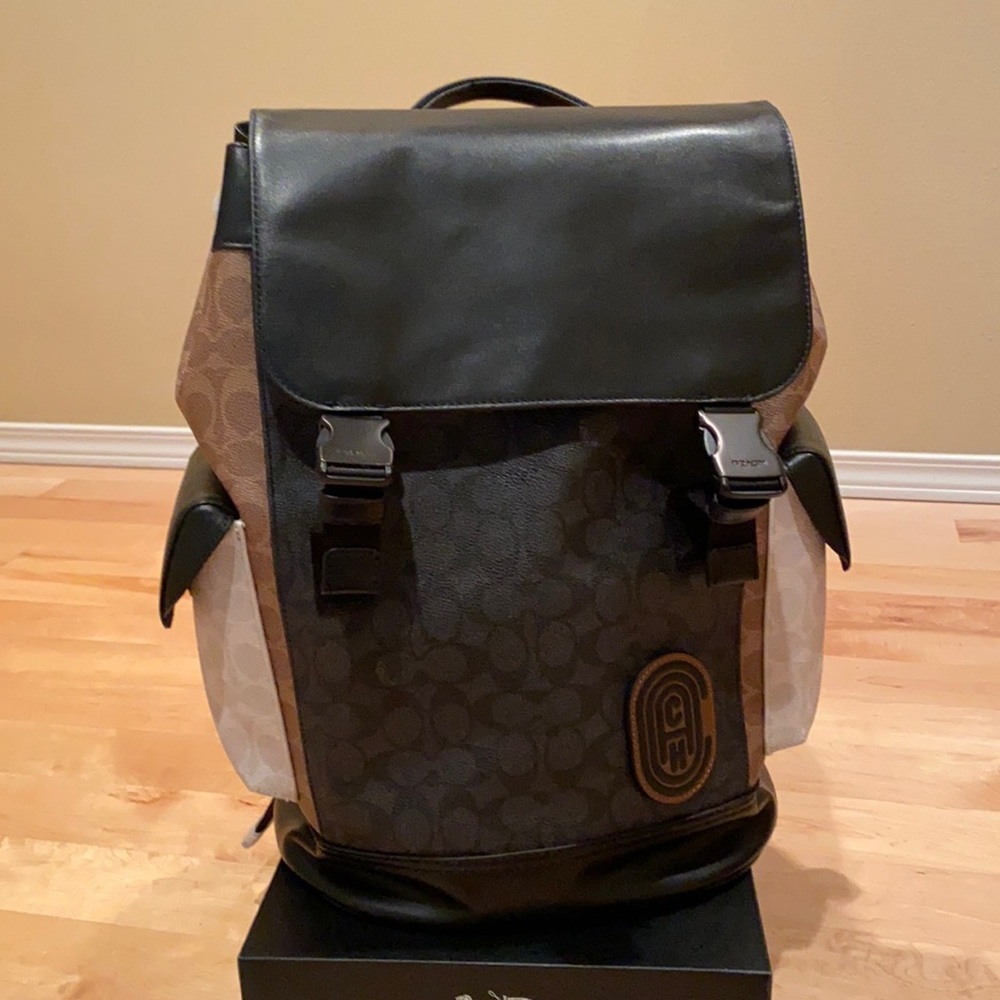 Backpack